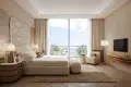 Квартира 2 комнаты 90 м² Рас-эль-Хайма, ОАЭ