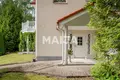 Dom  Tervakoski, Finlandia