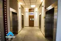 1 room apartment 43 m² Homyel, Belarus