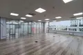 Büro 207 m² in Minsk, Belarus
