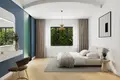 6-Zimmer-Villa 180 m² Municipality of Thessaloniki, Griechenland