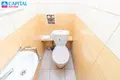 3 room apartment 66 m² Kaunas, Lithuania