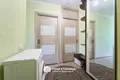 Wohnung 2 zimmer 47 m² Minsk, Belarus