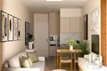 2 bedroom apartment 63 m², Montenegro