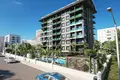 Apartamento 3 habitaciones 120 m² Alanya, Turquía