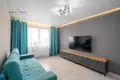 Wohnung 2 zimmer 61 m² Minsk, Belarus