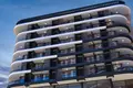 Apartment 62 m² Akarca Koyu, Turkey