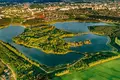 Wohnung 3 zimmer 93 m² Minsk, Belarus