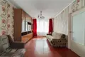 2 room apartment 47 m² Minsk, Belarus