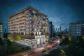 Estudio 37 m² Dubái, Emiratos Árabes Unidos