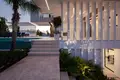 5 bedroom villa 885 m² in Mouttagiaka, Cyprus