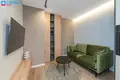 Apartamento 2 habitaciones 38 m² Kaunas, Lituania