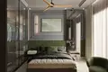 Penthouse 3 bedrooms 110 m² Mahmutlar Mahallesi, Turkey
