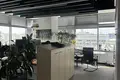 Büro 1 488 m² Moskau, Russland