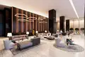 Appartement 1 chambre 59 m² Germasogeia, Chypre