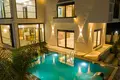 Maison 1 chambre 560 m² Dosemealti, Turquie