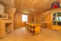 House 150 m² Maroski, Belarus