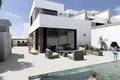 3-Schlafzimmer-Villa 191 m² Benijofar, Spanien