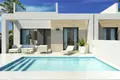 Bungalow 3 zimmer 86 m² Daya Nueva, Spanien