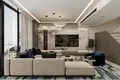 Квартира 4 комнаты 211 м² Дубай, ОАЭ