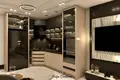 Wohnung 3 zimmer 123 m² Mezitli, Türkei