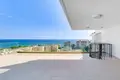 Penthouse 3 bedrooms 115 m² Koinoteta Agiou Tychona, Cyprus