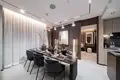 Квартира 2 комнаты 95 м² Na Chom Thian, Таиланд