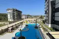 Penthouse 4 pokoi 145 m² w Alanya, Turcja