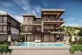 Apartamento 6 habitaciones 429 m² Fethiye, Turquía
