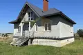 House 125 m² Telminski sielski Saviet, Belarus