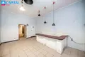 Propriété commerciale 46 m² à Vilnius, Lituanie