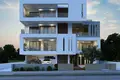 Mieszkanie 3 pokoi 75 m² Pafos, Cypr
