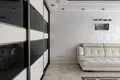 Квартира 62 м² Минск, Беларусь