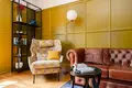 3 room apartment 97 m² Minsk, Belarus