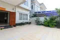 4 bedroom house 155 m² Krous, Cambodia