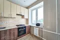 Appartement 2 chambres 44 m² Minsk, Bélarus