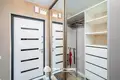 Mieszkanie 1 pokój 44 m² Mińsk, Białoruś