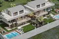 Casa 1 habitación 245 m² Alanya, Turquía