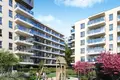 Квартира 3 комнаты  Smolice, Польша