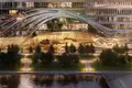 Офис 250 м² Москва, Россия