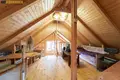 Casa 114 m² Ozyaritska Slabadski rural council, Belarús