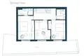 3-Schlafzimmer-Villa 182 m² Herceg Novi, Montenegro
