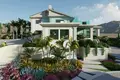 7 bedroom house 1 200 m² Demos Agiou Athanasiou, Cyprus