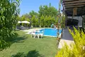 3 bedroom villa 590 m² Seydikemer, Turkey