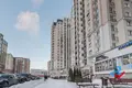 Квартира 2 комнаты 65 м² Минск, Беларусь