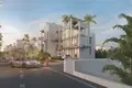 Wohnung 2 Schlafzimmer 84 m² Gazimagusa Belediyesi, Nordzypern