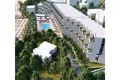 Residential complex Ionian Bay Residence – The Ultimate Luxury Seafront Living Experience in Saranda