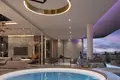 Apartamento 2 habitaciones 202 m² Sanur, Indonesia