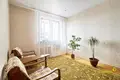 Mieszkanie 4 pokoi 99 m² Mińsk, Białoruś