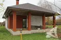 Casa 56 m² Cerninski sielski Saviet, Belarús